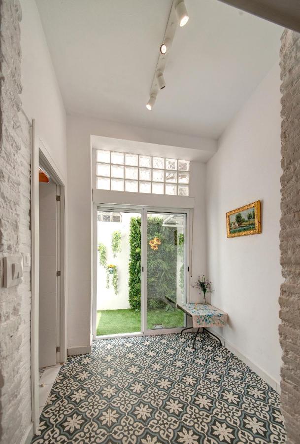 Flamenco Beach Loft Валенсия Екстериор снимка
